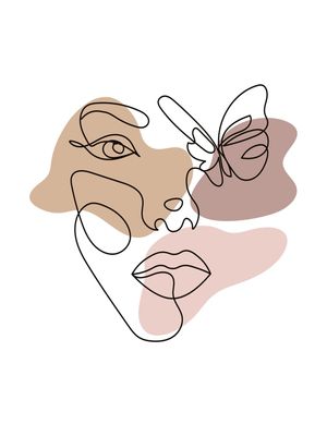 MINIMALIST WOMAN 10