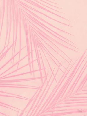 ARTE PINK LEAVES