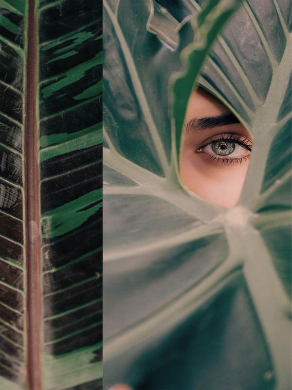 ARTE MULHER TROPICAL 2