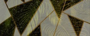 ARTE SHAPES AND LEAVES