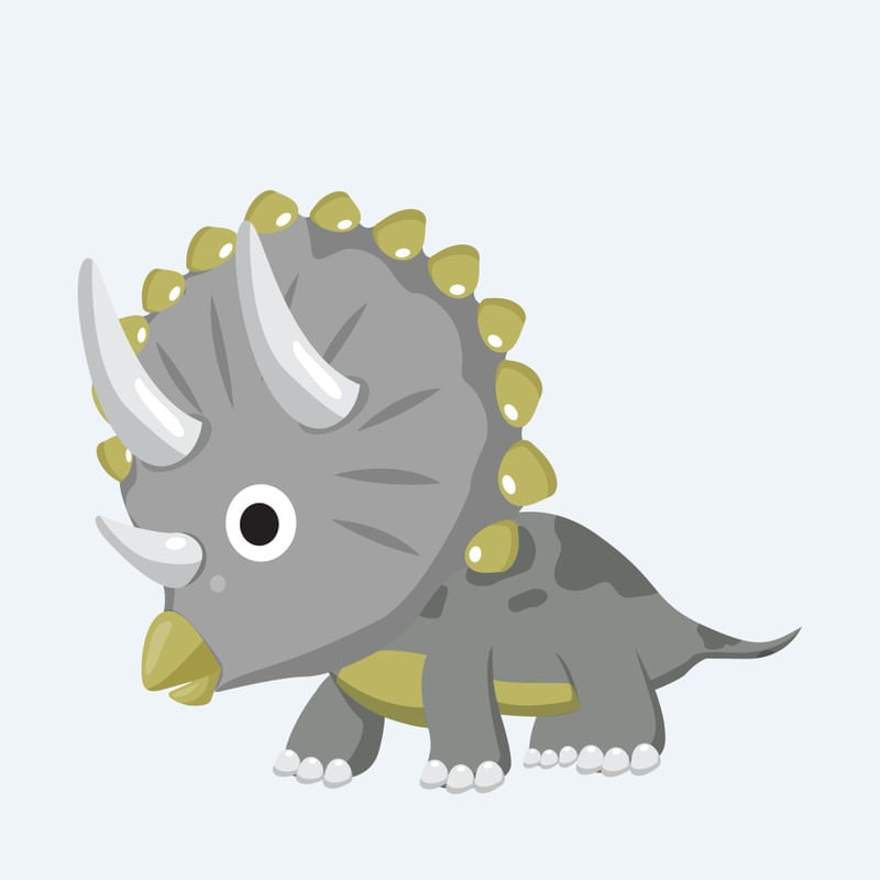 ARTE DINO BABY