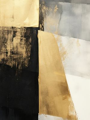 ABSTRATO SHAPES AQUARELA 01