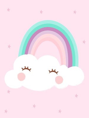 ARTE NUVEM RAINBOW 01