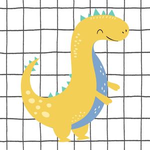 KIDS- DINO FOFO