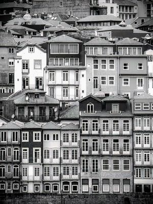 CASAS DA RIBEIRA - PORTO PB