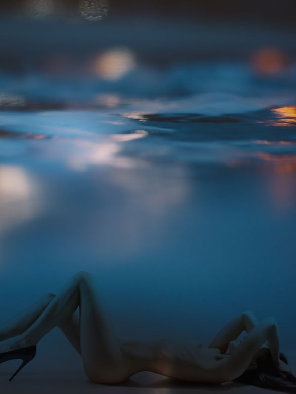 SEXY WATER