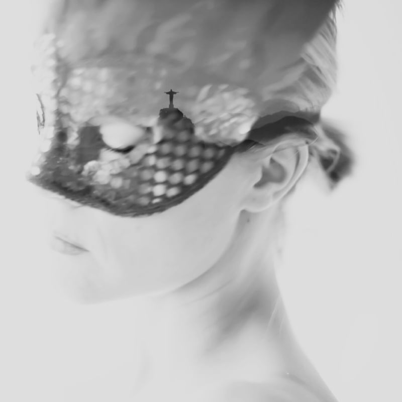MASCARADA