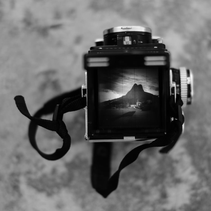 ROLLEI LEBLON