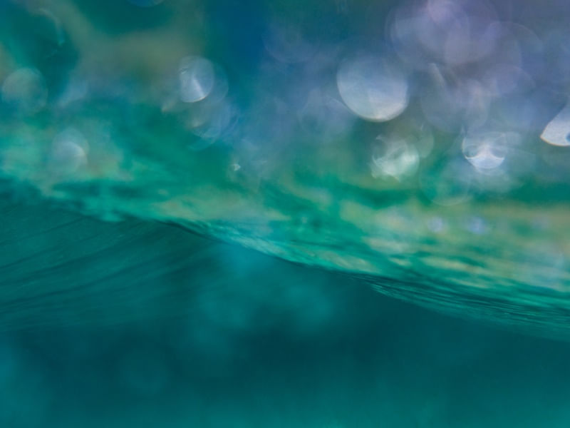 DEEPEST SEA