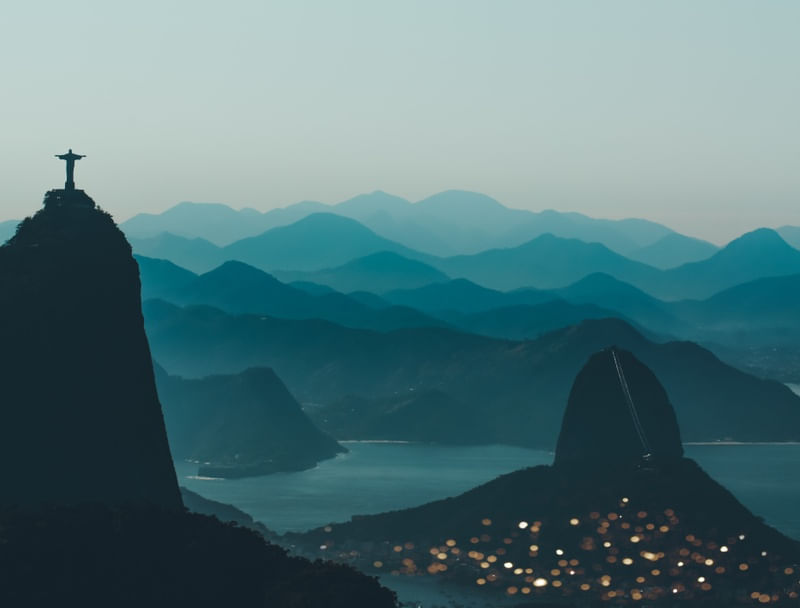 LAST DAY RIO