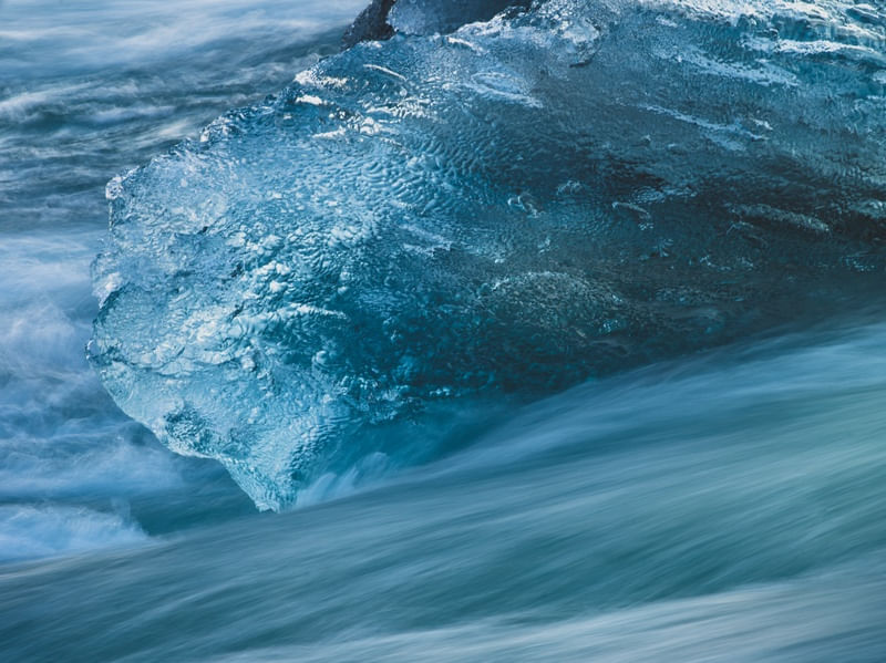 FINE ICE
