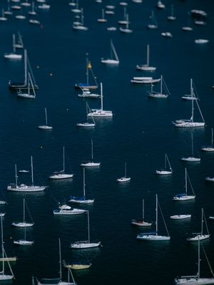 RIO BOAT