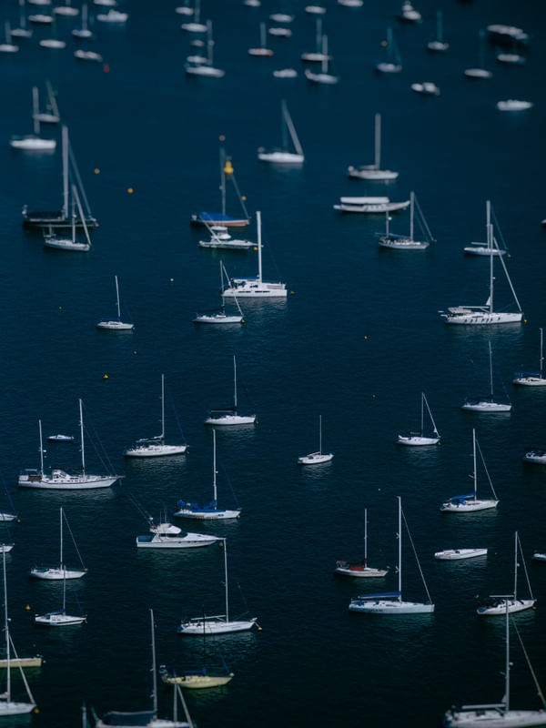 RIO BOAT