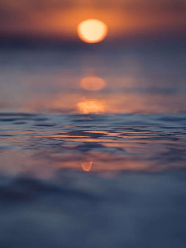 SOL CALOR MAR