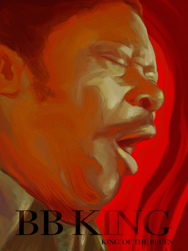 BB KING OF THE BLUES III