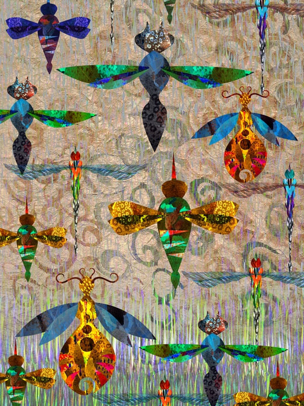 FREE AS A BUG