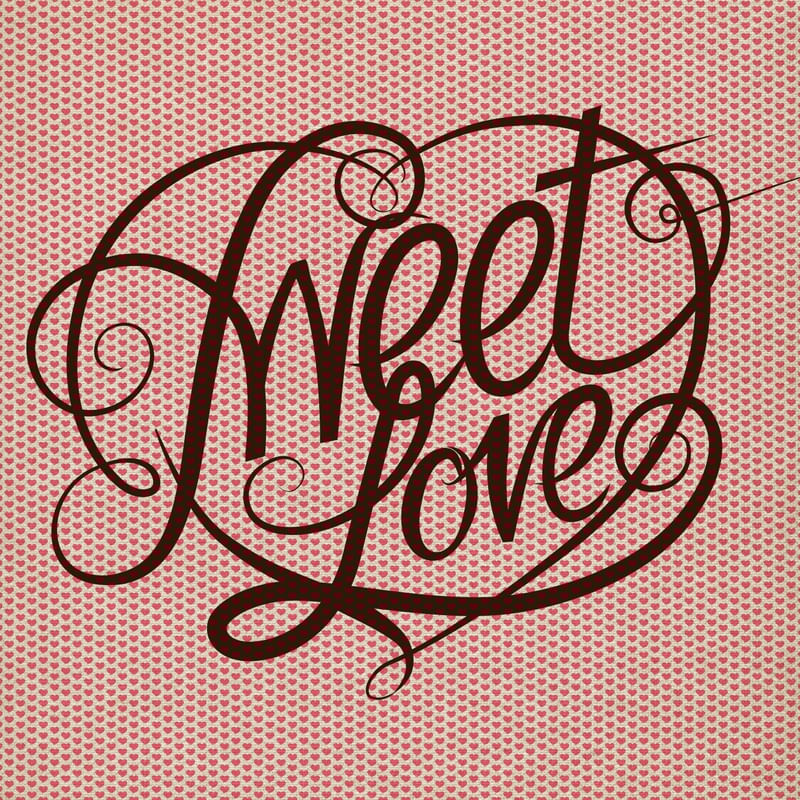 SWEET LOVE POP