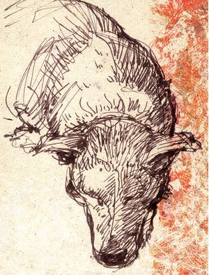 CACHORRO DORMINDO SKETCH1