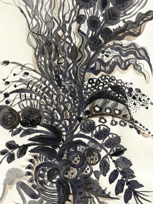 FLORES SELVAGENS