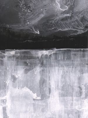 GLACIAR NEGRO II