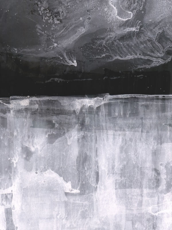 GLACIAR NEGRO II