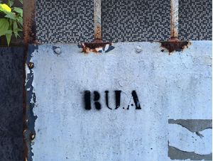 RUA A