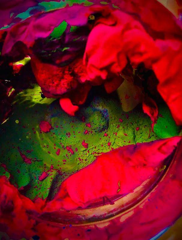 DEEP ART I