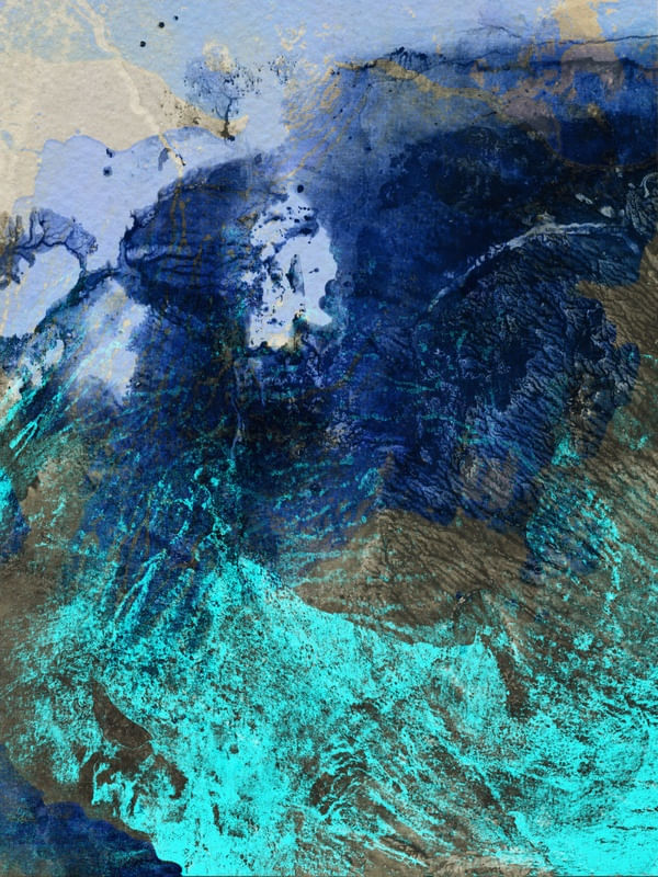 A TEMPESTADE XVII