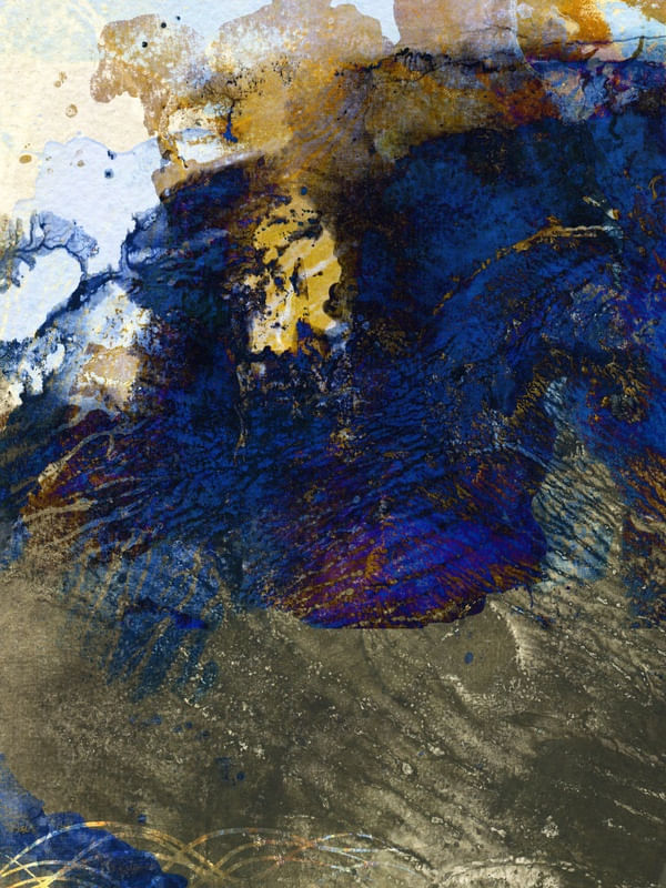 A TEMPESTADE XIII