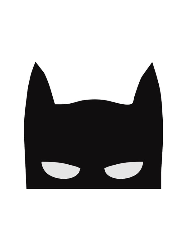SUPER HERO MINIMALIST 02
