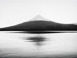 VULCÃO OSORNO - REGIÃO DE LOS LAGOS -PUERTO VARAS - CHILE