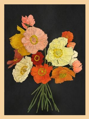 BOUNTIFUL BOUQUET