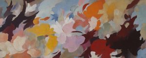 NATUREZA ABSTRATA 06J1