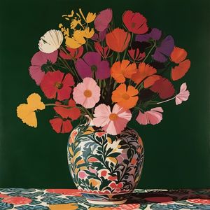 ROMANTISMO - FLORES2