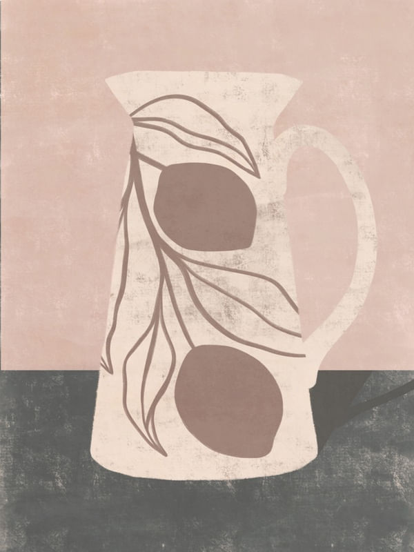 VASE - 003