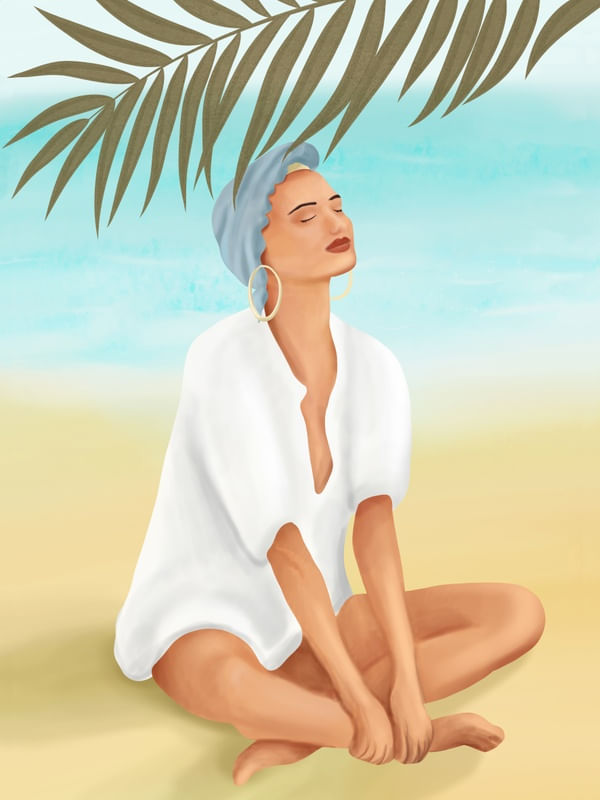 SUMMERTIME II