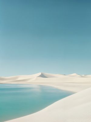 LENÇOIS MARANHENSES 01 BY AI