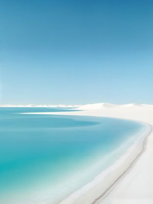LENÇOIS MARANHENSES 03 BY AI