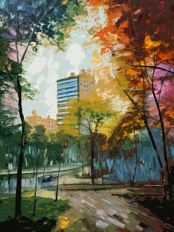 ENSAIOS URBANOS 1