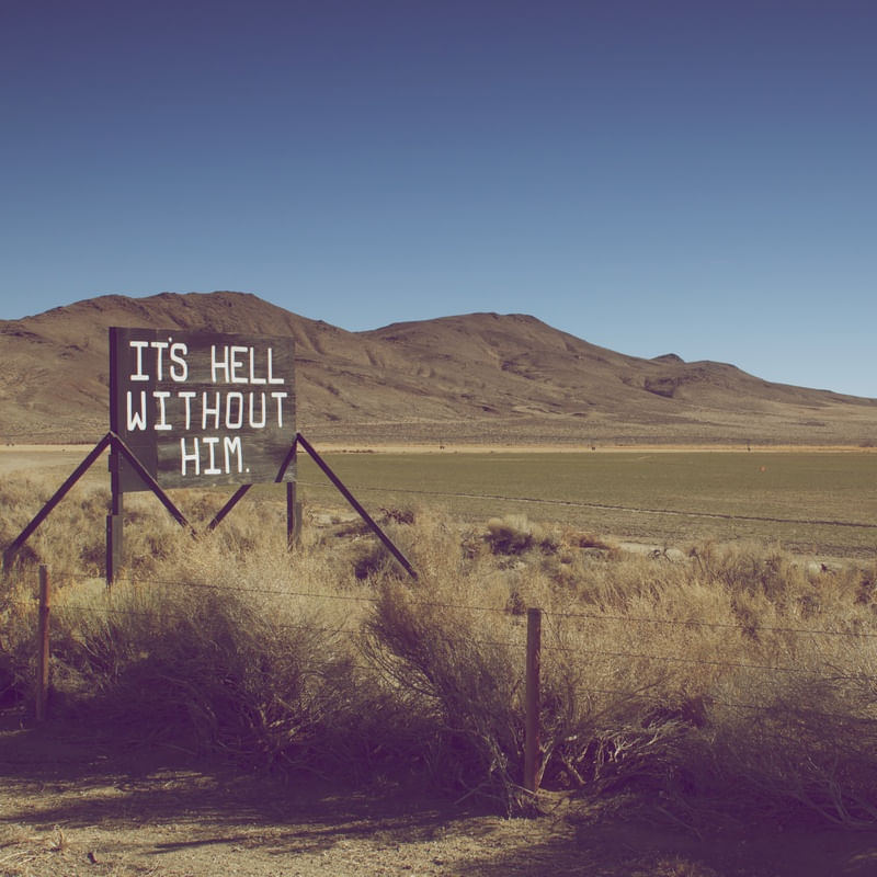 HELL