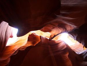 CANYON