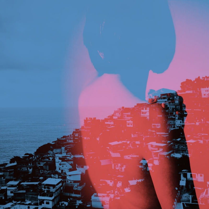 RED FAVELA