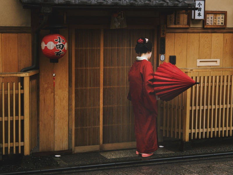 BIG IN JAPAN