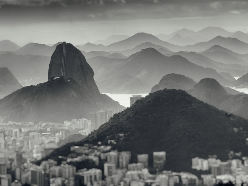 CITYSCAPE