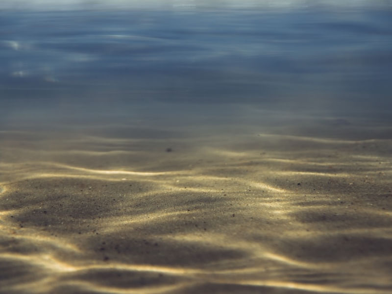 WARM SAND