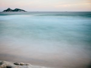 LONG EXPOSURE