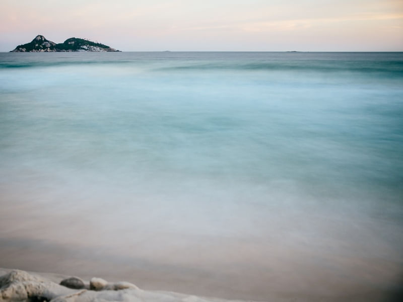 LONG EXPOSURE