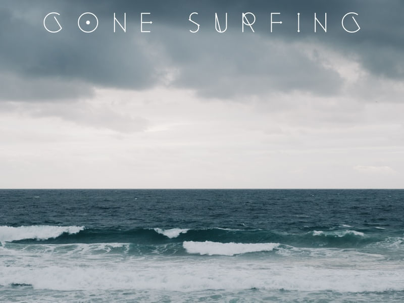 GONE SURFING 2015