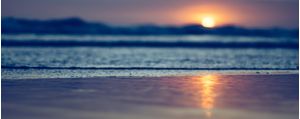 PANORAMIC SEA