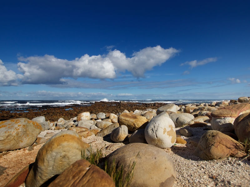 CABO DA BOA ESPERANÇA